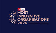ET Edge Most Innovative Organisations 2026 in the category ‘Innovative Sustainable & Green Solutions